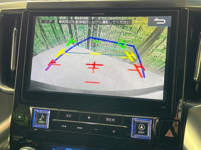 TOYOTA ALPHARD 4WD 2015 Image 31