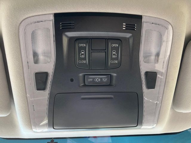 TOYOTA ALPHARD 4WD 2015 Image 31