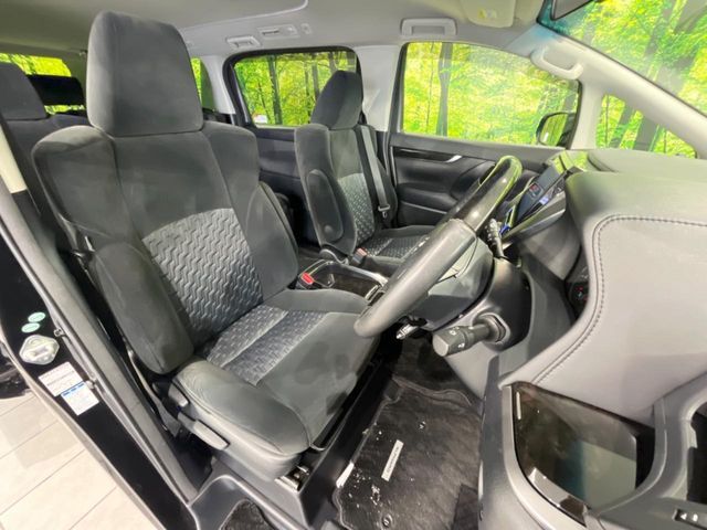 TOYOTA ALPHARD 4WD 2015 Image 31