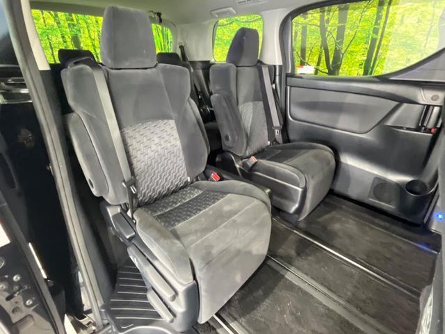 TOYOTA ALPHARD 4WD 2015 Image 31