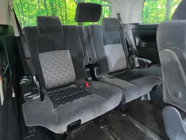 TOYOTA ALPHARD 4WD 2015 Image 31