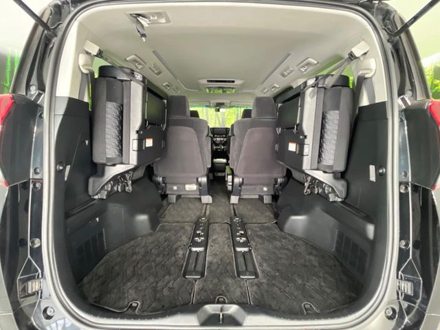 TOYOTA ALPHARD 4WD 2015 Image 31
