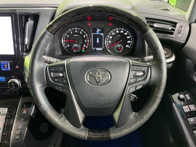 TOYOTA ALPHARD 4WD 2015 Image 31