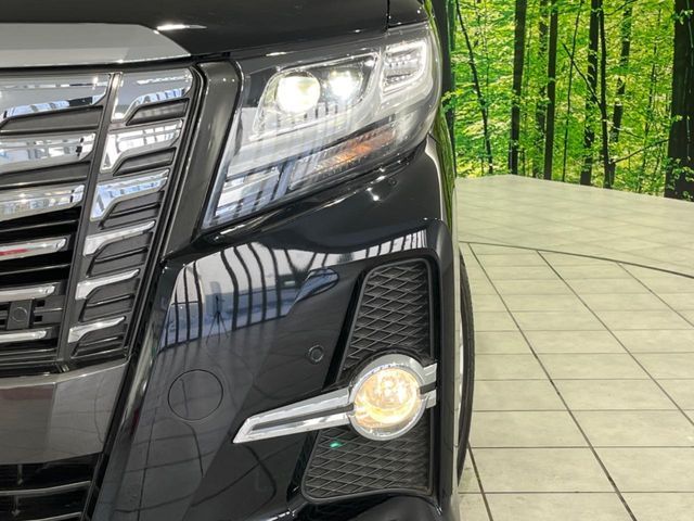 TOYOTA ALPHARD 4WD 2015 Image 31