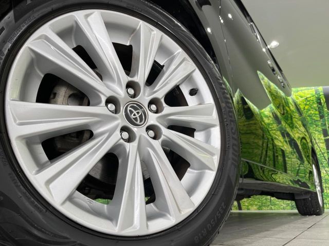 TOYOTA ALPHARD 4WD 2015 Image 31