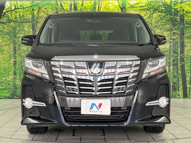 TOYOTA ALPHARD 4WD 2015 Image 31