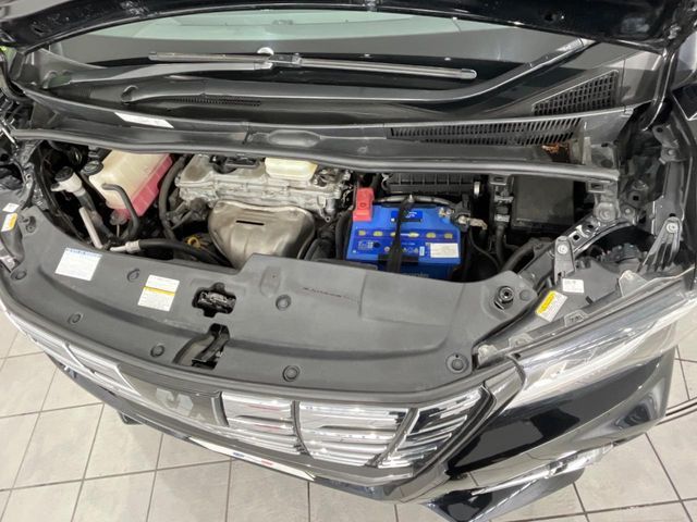 TOYOTA ALPHARD 4WD 2015 Image 31