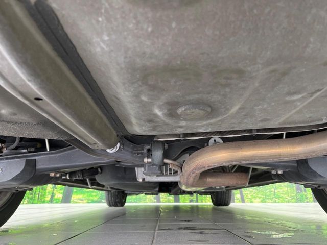 TOYOTA ALPHARD 4WD 2015 Image 31