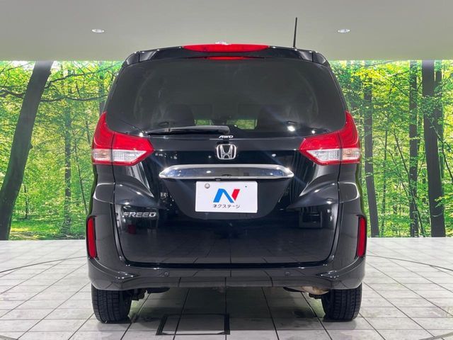 HONDA FREED 4WD 2020 Image 31