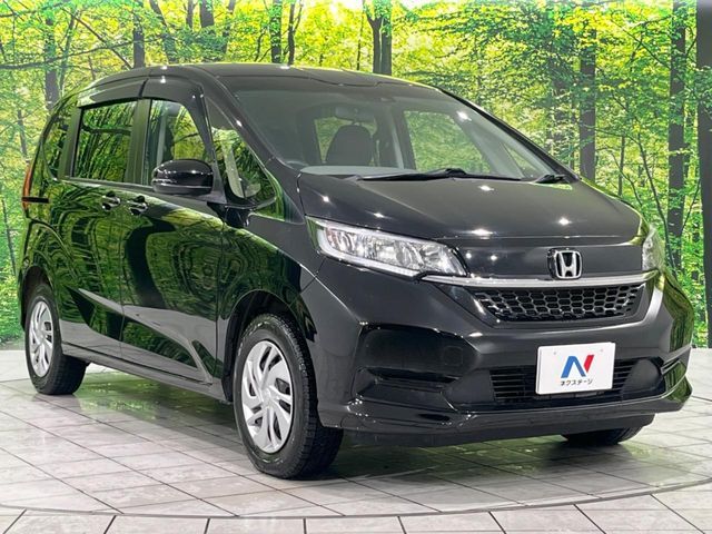 HONDA FREED 4WD 2020 Image 31
