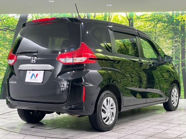 HONDA FREED 4WD 2020 Image 31