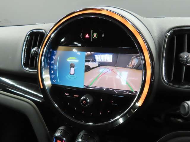 BMW MINI COOPER D CROSSO 2023 Image 31