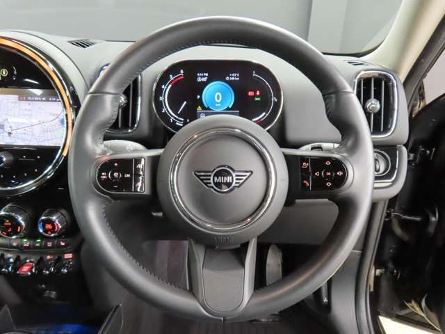 BMW MINI COOPER D CROSSO 2023 Image 31