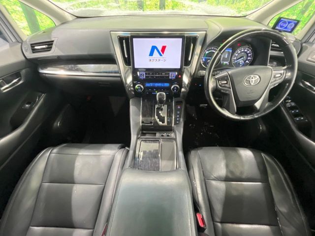 TOYOTA VELLFIRE  HYBRID 4WD 2019 Image 31