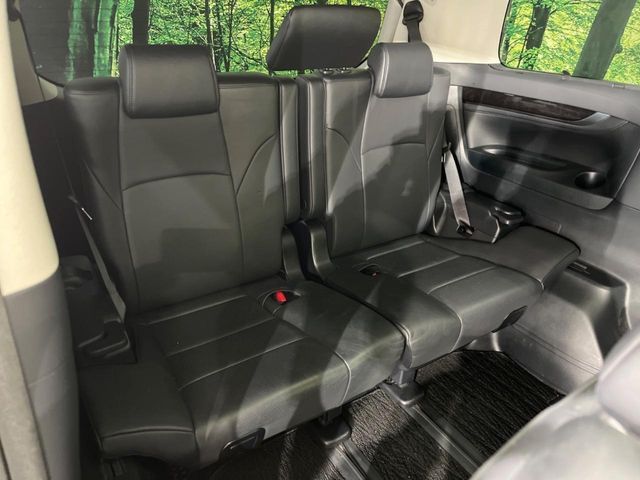 TOYOTA VELLFIRE  HYBRID 4WD 2019 Image 31