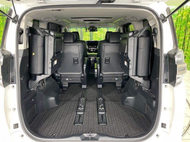 TOYOTA VELLFIRE  HYBRID 4WD 2019 Image 31