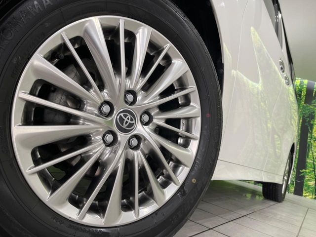 TOYOTA VELLFIRE  HYBRID 4WD 2019 Image 31