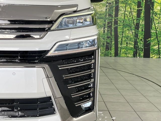 TOYOTA VELLFIRE  HYBRID 4WD 2019 Image 31