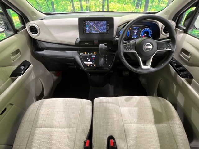 NISSAN DAYZ 4WD 2020 Image 31