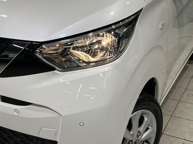 NISSAN DAYZ 4WD 2020 Image 31