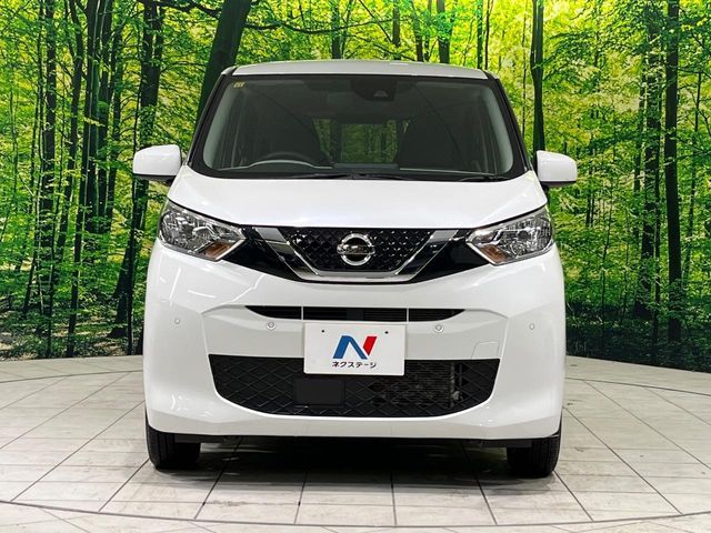 NISSAN DAYZ 4WD 2020 Image 31