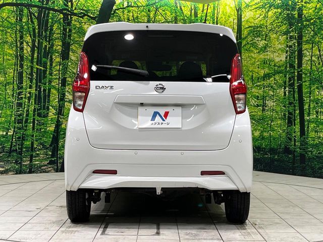 NISSAN DAYZ 4WD 2020 Image 31