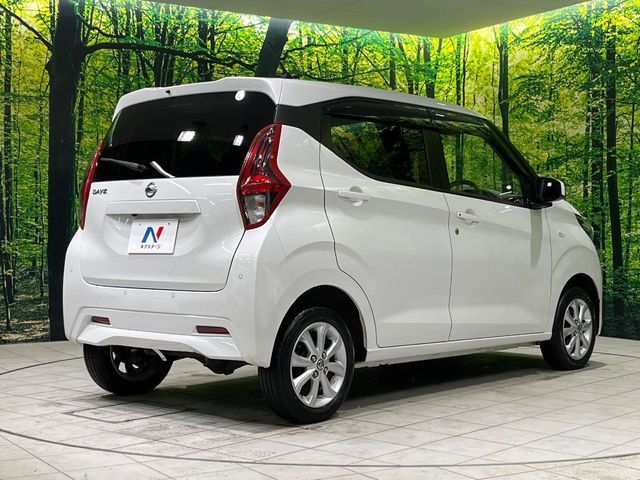 NISSAN DAYZ 4WD 2020 Image 31