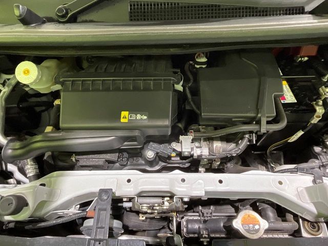 NISSAN DAYZ 4WD 2020 Image 31