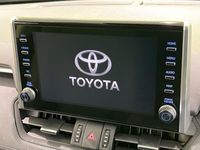 TOYOTA RAV4 HYBRID 4WD 2022 Image 31