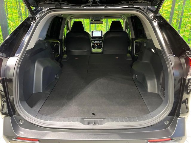 TOYOTA RAV4 HYBRID 4WD 2022 Image 31