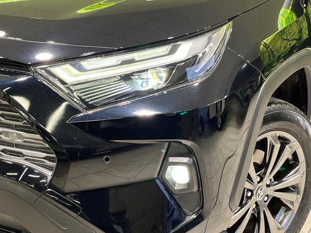TOYOTA RAV4 HYBRID 4WD 2022 Image 31