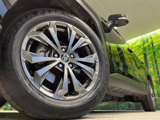 TOYOTA RAV4 HYBRID 4WD 2022 Image 31