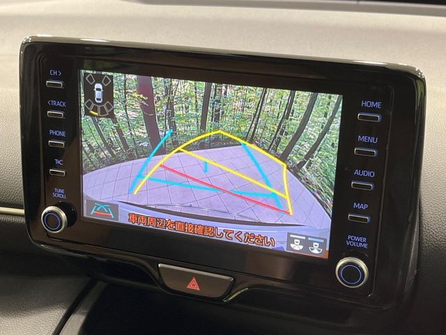 TOYOTA YARIS CROSS HYBRID 2023 Image 31