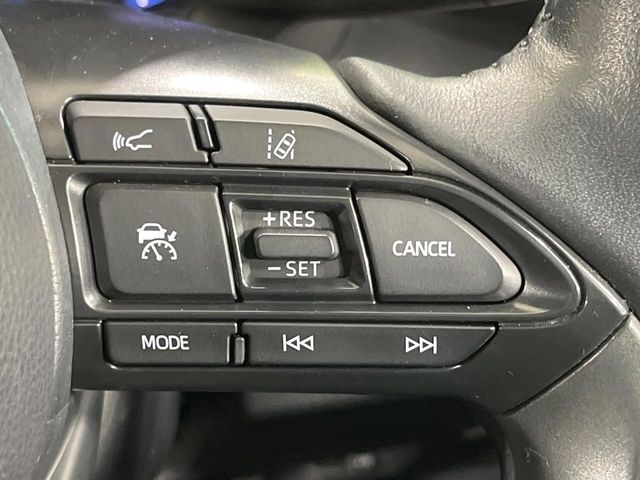 TOYOTA YARIS CROSS HYBRID 2023 Image 31