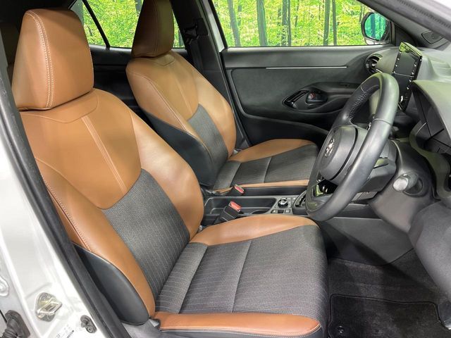 TOYOTA YARIS CROSS HYBRID 2023 Image 31