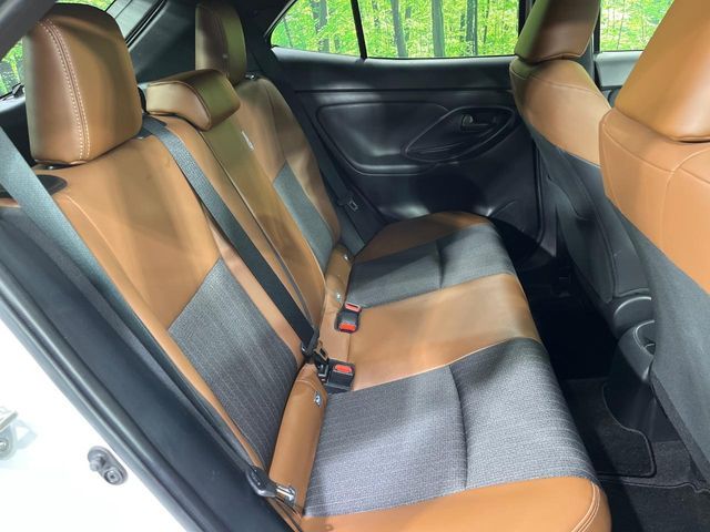 TOYOTA YARIS CROSS HYBRID 2023 Image 31