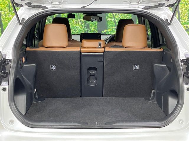 TOYOTA YARIS CROSS HYBRID 2023 Image 31