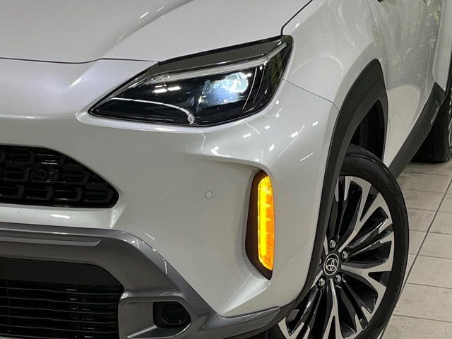 TOYOTA YARIS CROSS HYBRID 2023 Image 31
