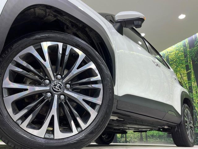 TOYOTA YARIS CROSS HYBRID 2023 Image 31