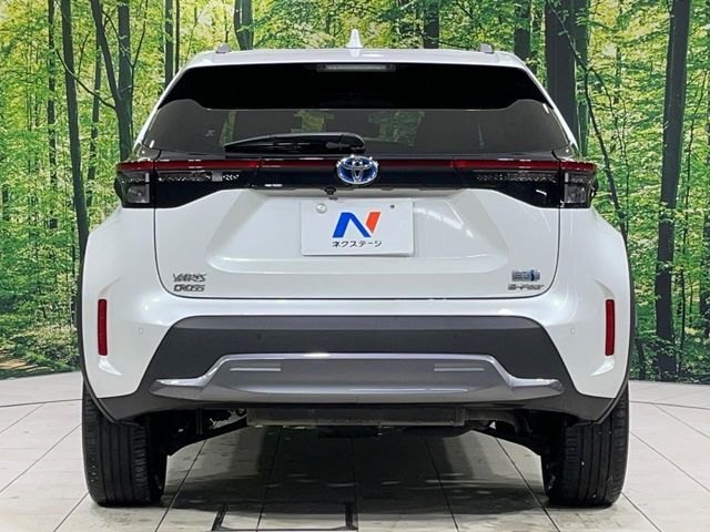 TOYOTA YARIS CROSS HYBRID 2023 Image 31
