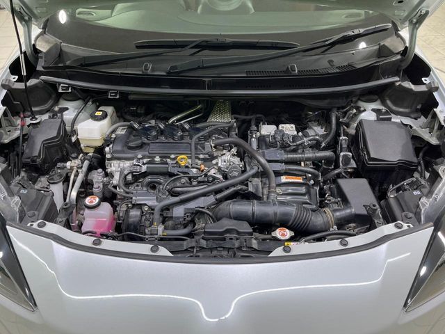 TOYOTA YARIS CROSS HYBRID 2023 Image 31