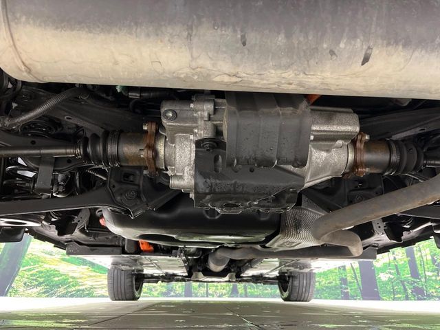 TOYOTA YARIS CROSS HYBRID 2023 Image 31