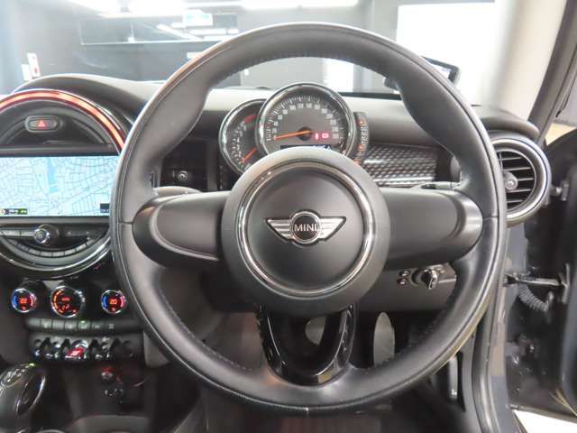 BMW MINI COOPER S 2015 Image 31