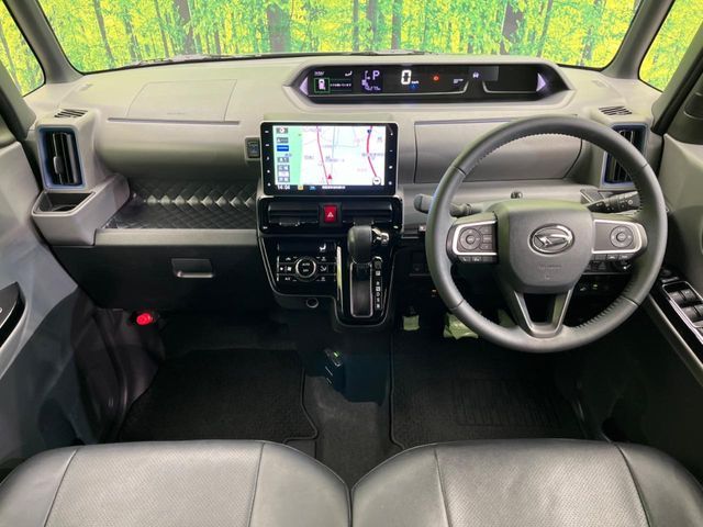 DAIHATSU TANTO CUSTOM 2020 Image 31