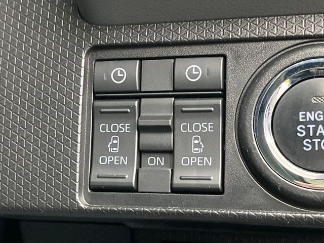 DAIHATSU TANTO CUSTOM 2020 Image 31