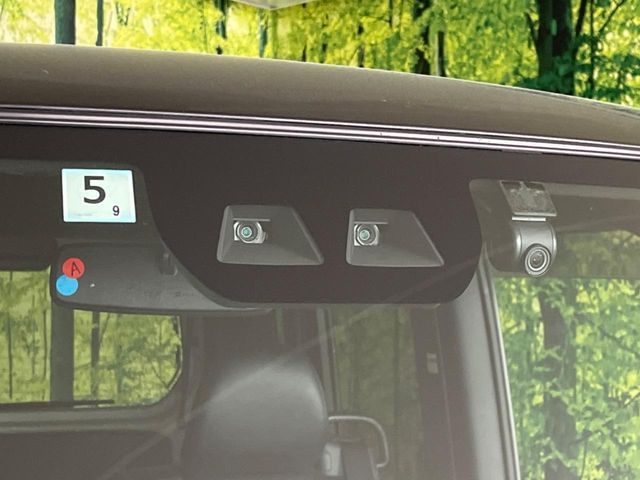 DAIHATSU TANTO CUSTOM 2020 Image 31