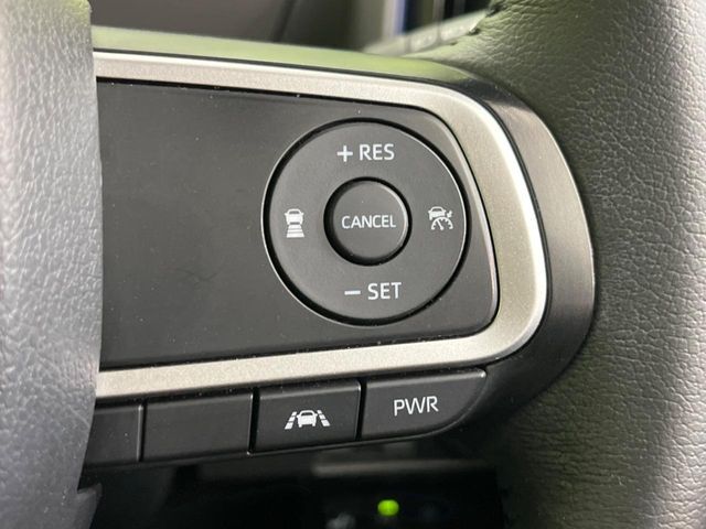 DAIHATSU TANTO CUSTOM 2020 Image 31