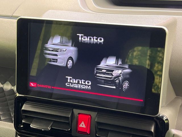 DAIHATSU TANTO CUSTOM 2020 Image 31