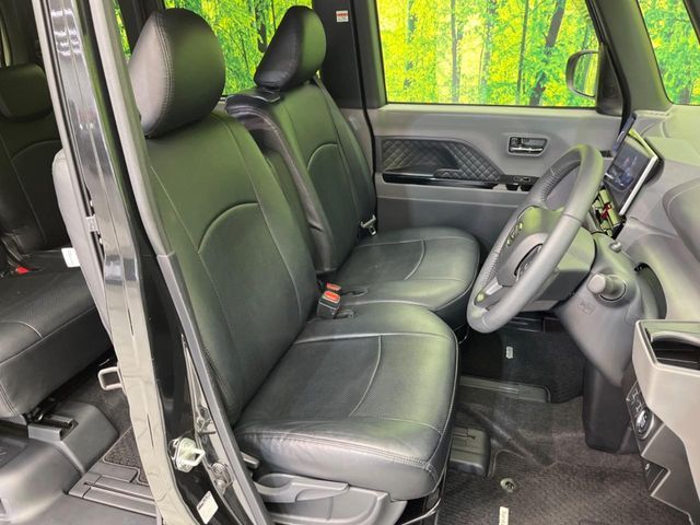 DAIHATSU TANTO CUSTOM 2020 Image 31