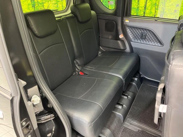 DAIHATSU TANTO CUSTOM 2020 Image 31